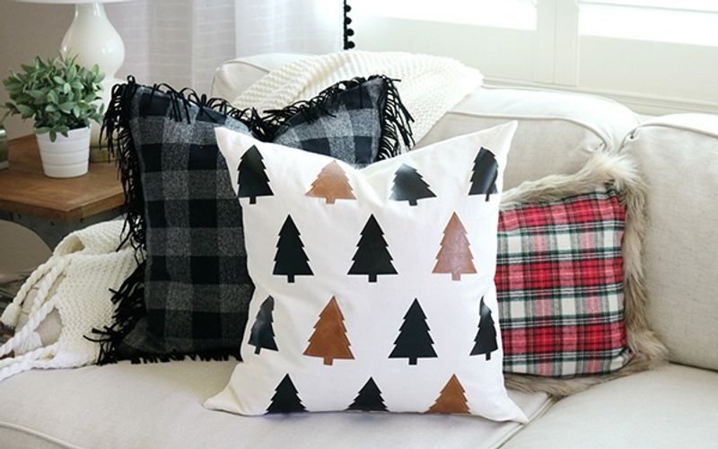 cricut christmas crafts