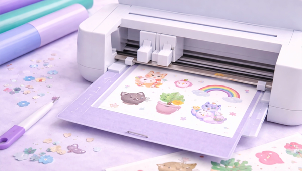 Best Sticker Making Machines in 2026: Tested & Ranked