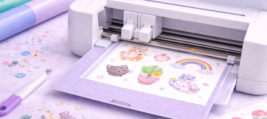 Home Sticker Machine Best Sticker Machines 2026 | Vinyl Cutting Machines