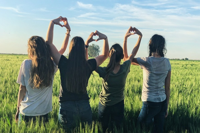 Discounts for friends/family