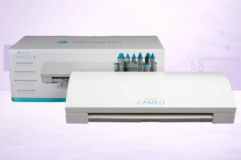 Cameo 3