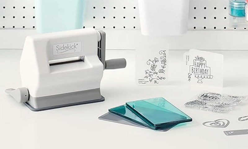 Sizzix Sidekick