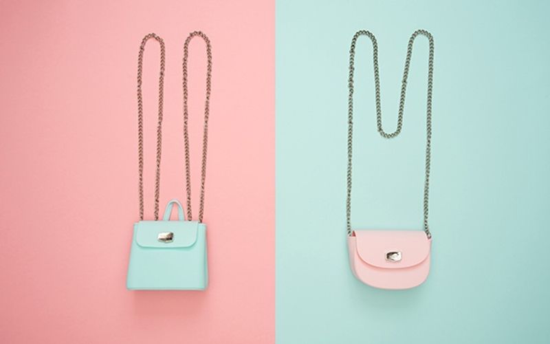 create and sell purses/bags