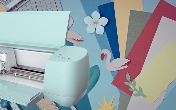 Fabric cutters guide