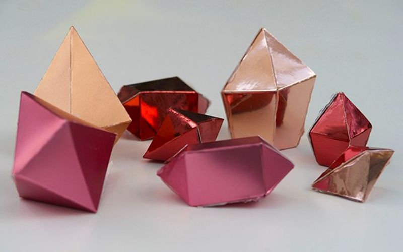 Geometric Gems