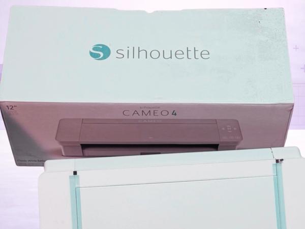 Silhouette cutter series