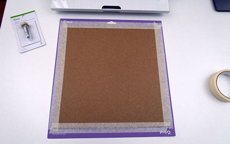 cricut maker crafting