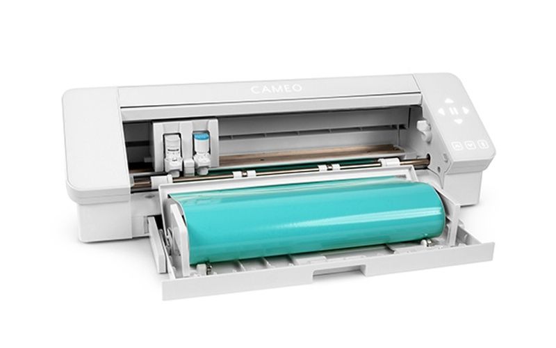 silhouette cameo 4 for business