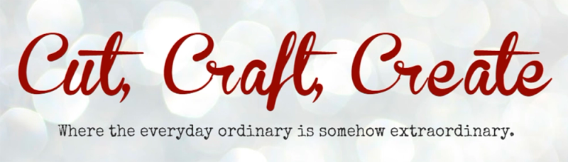 Cut Craft Create