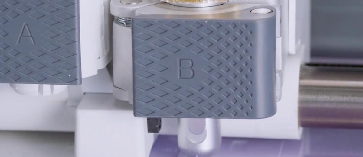 Cricut QuickSwap tools guide