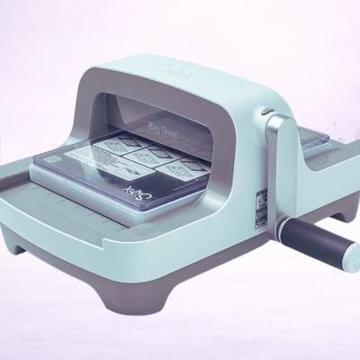 Sizzix Big Shot