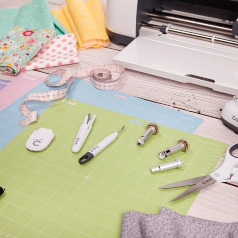 cricut craft space