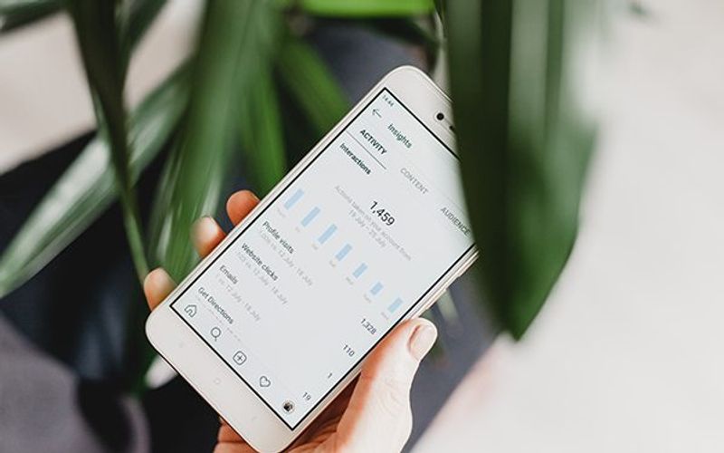 instagram for craft business