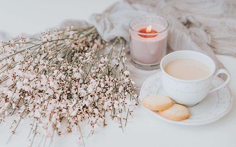 sell your own candles