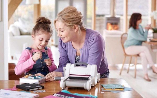 The Complete Guide to Sizzix Die Cutters