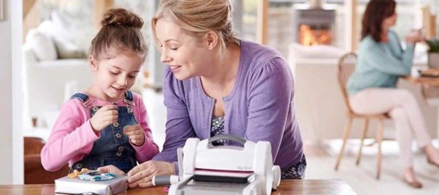 The Complete Guide to Sizzix Die Cutters