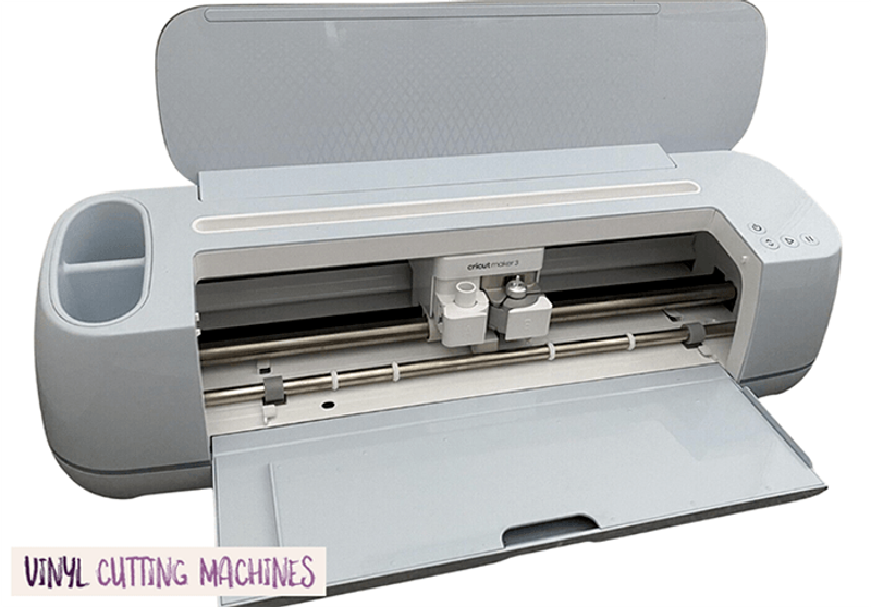 Cricut Maker