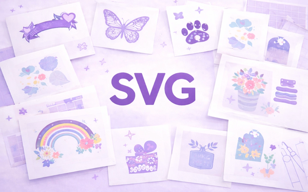 SVG tutorials and resources