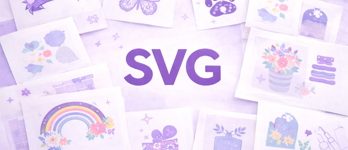 SVG tutorials and resources