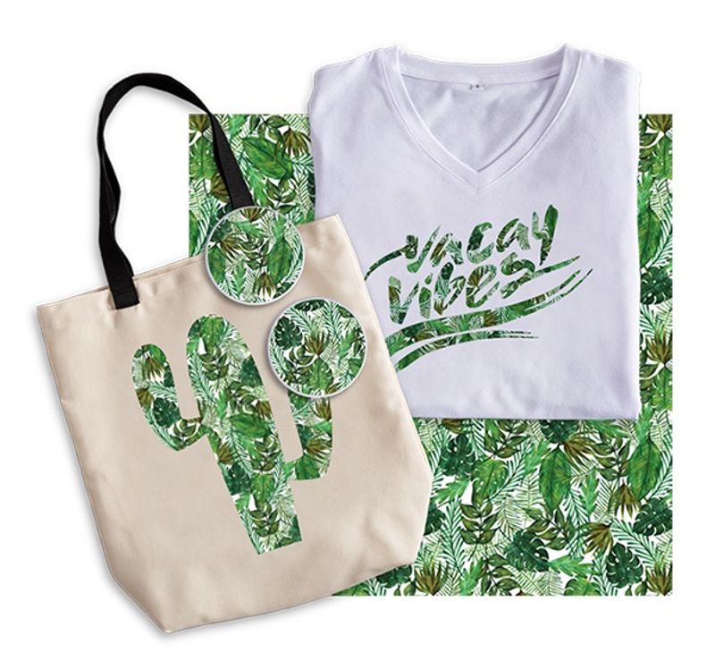 Infusible Ink review