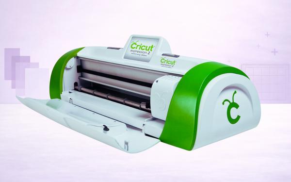 Cricut Expression 2 Review