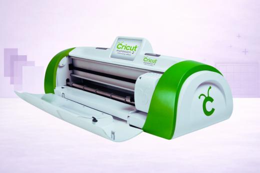 Cricut Expression 2