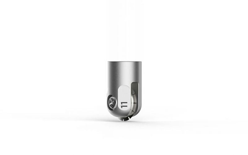 Basic Perforation Blade