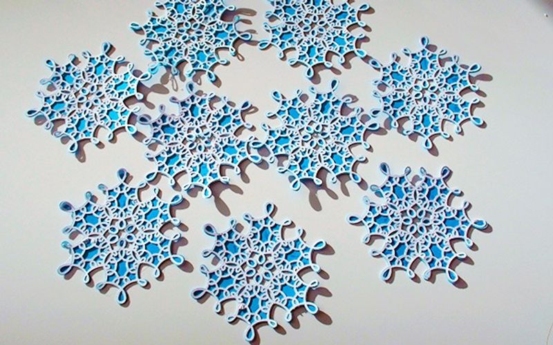 cricut maker christmas tutorial