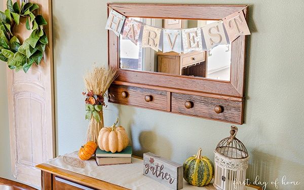 Thanksgiving crafting ideas