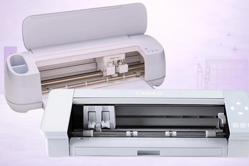 Crcit Maker vs Cameo