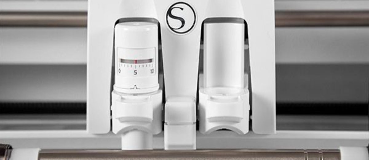 How to use Silhouette Cameo