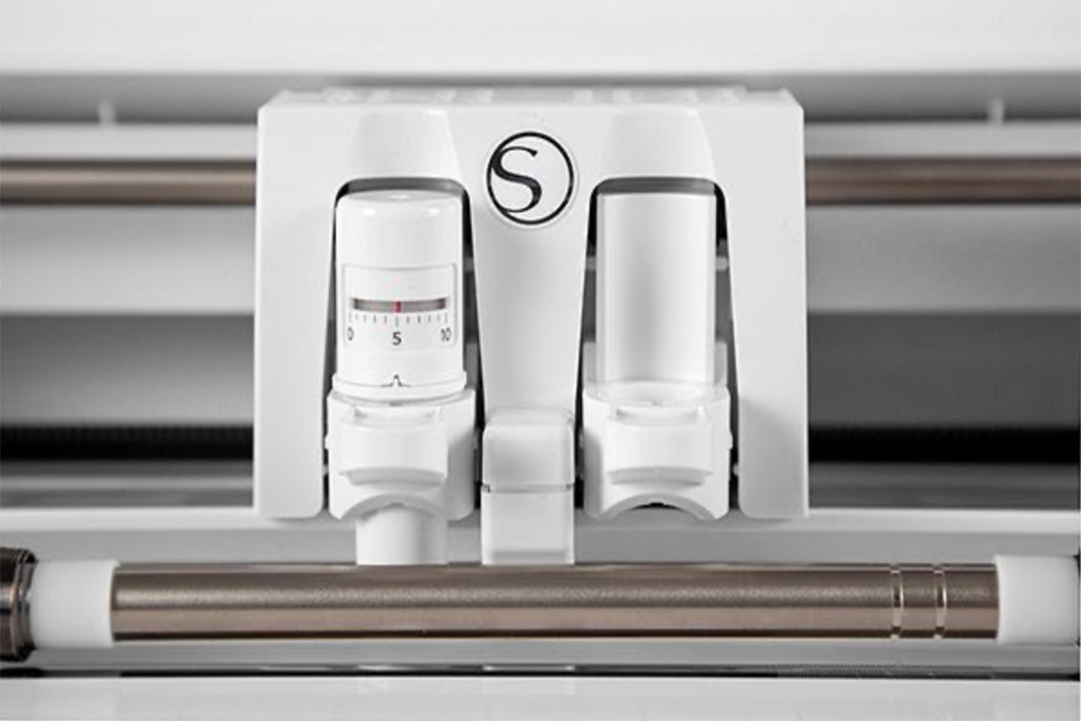 Silhouette Cameo 3 Starter Guide | Vinyl Cutting Machines