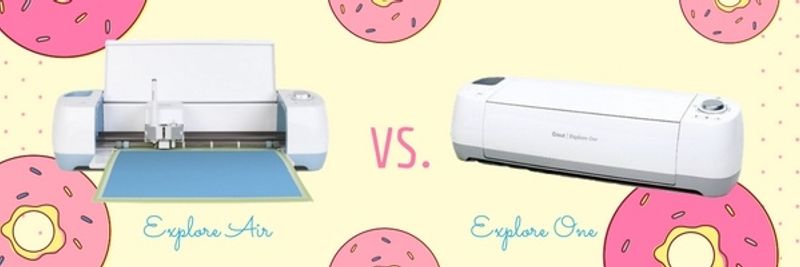 explore air vs explore one