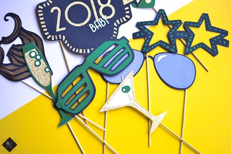 cricut christmas crafts