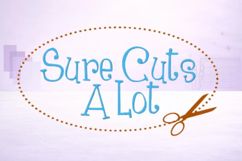 Sure Cuts A Lot