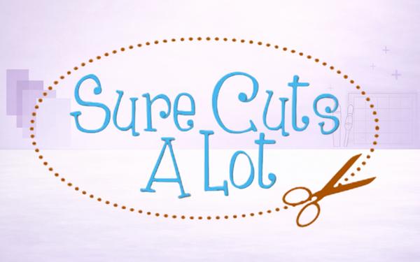 How to Use Sure Cuts A Lot with a Cricut Machine?