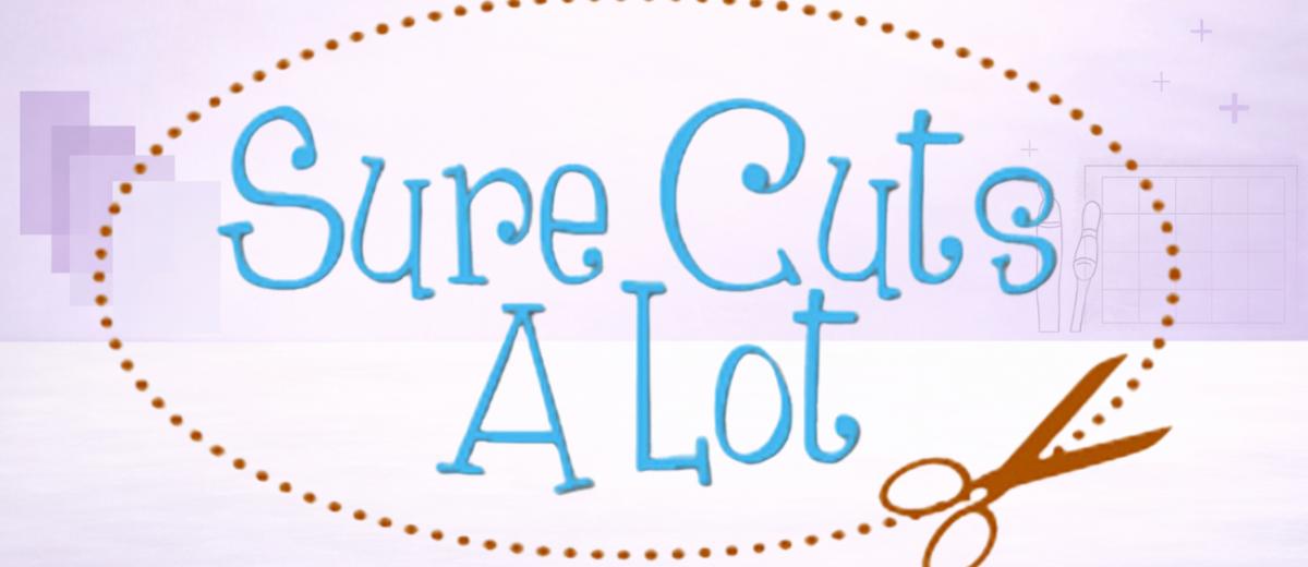 How to Use Sure Cuts A Lot with a Cricut Machine?