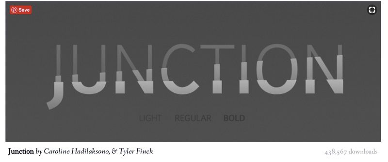 League of Moveable Type