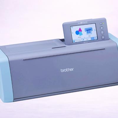 Brother ScanNCut SDX125