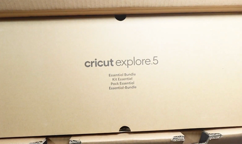 Unboxing the Explore 5