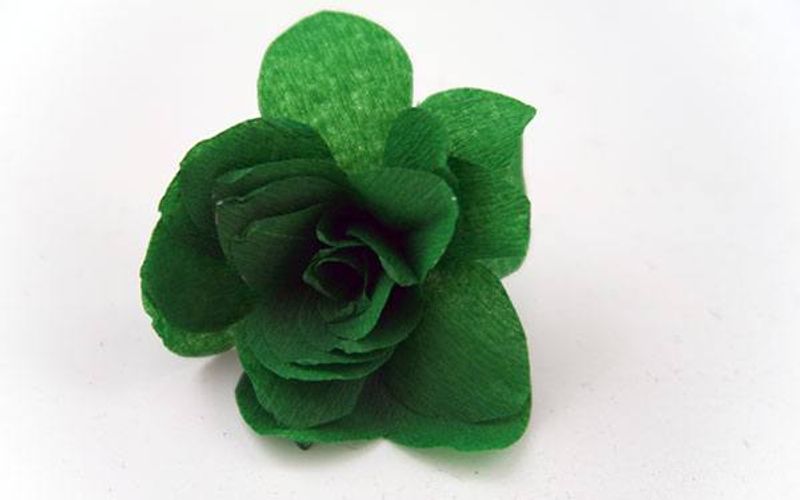 After pulling out tweezers