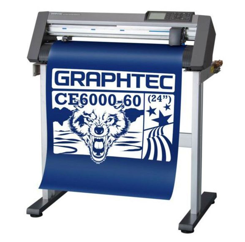 Graohtec CE6000