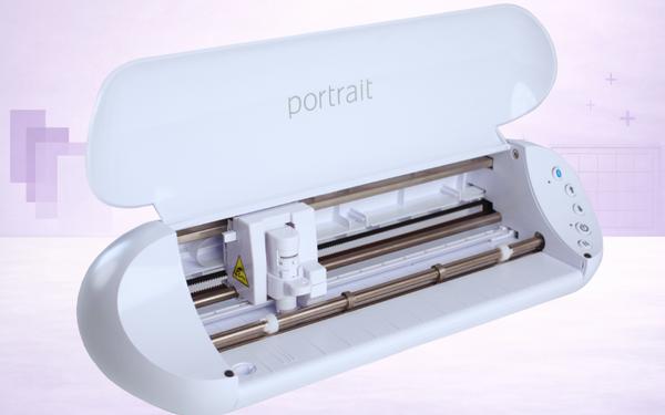 Silhouette Portrait 3