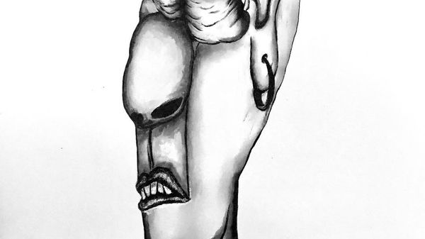 green dome near brown wooden dock near green leaved trees