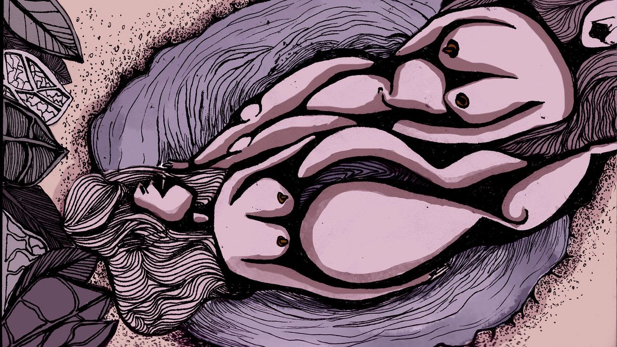 Stuff from an old store