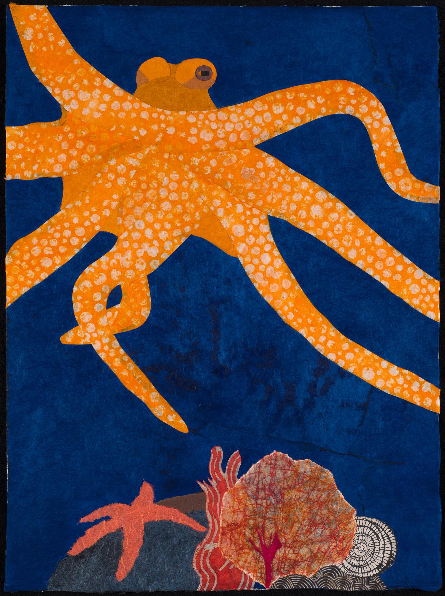 Octopus I