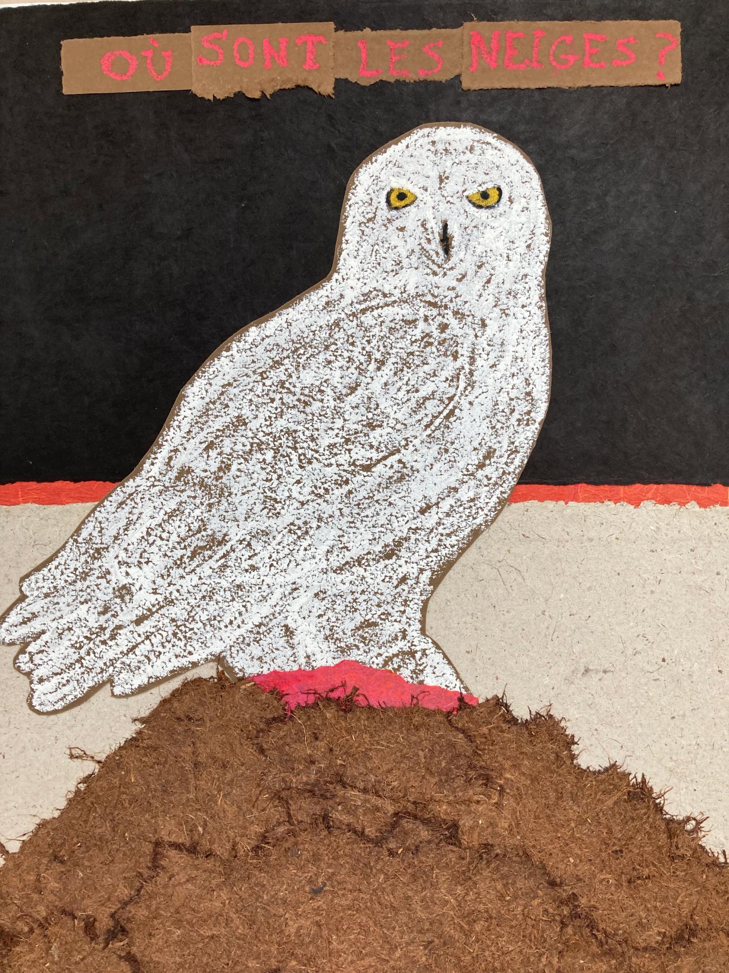 Ou Sont Les Neiges?