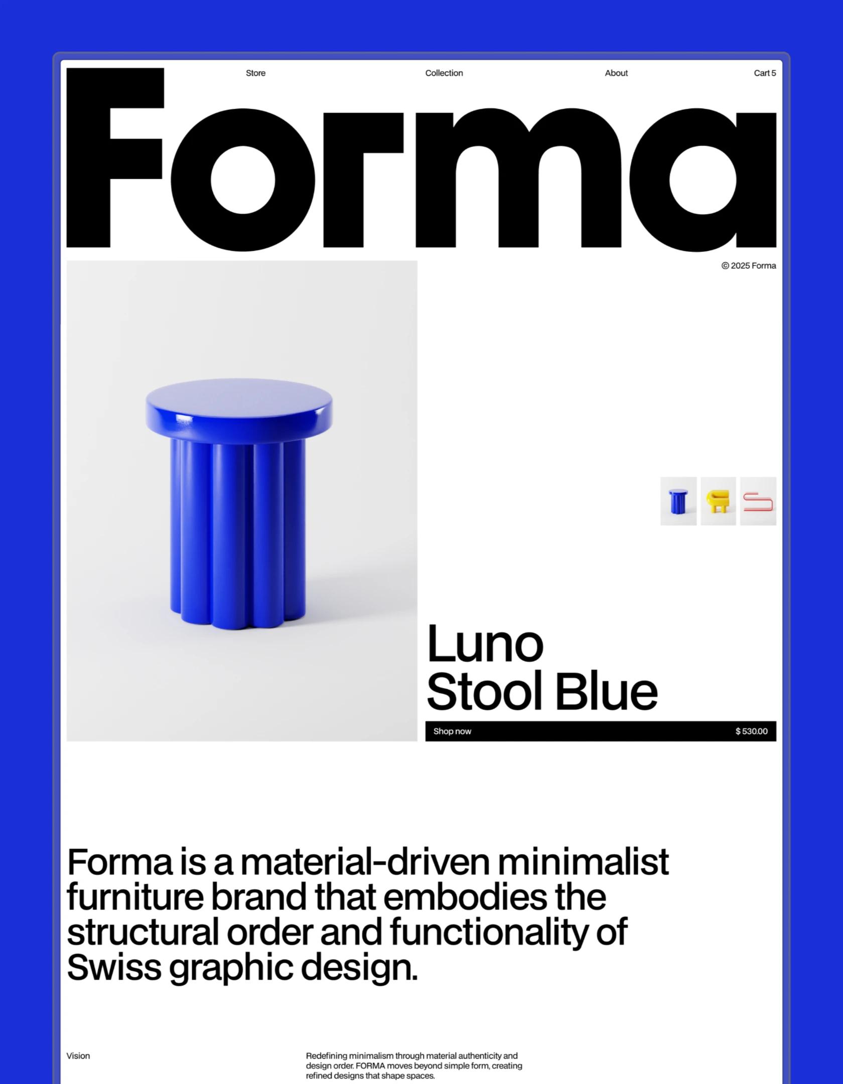 Forma studio