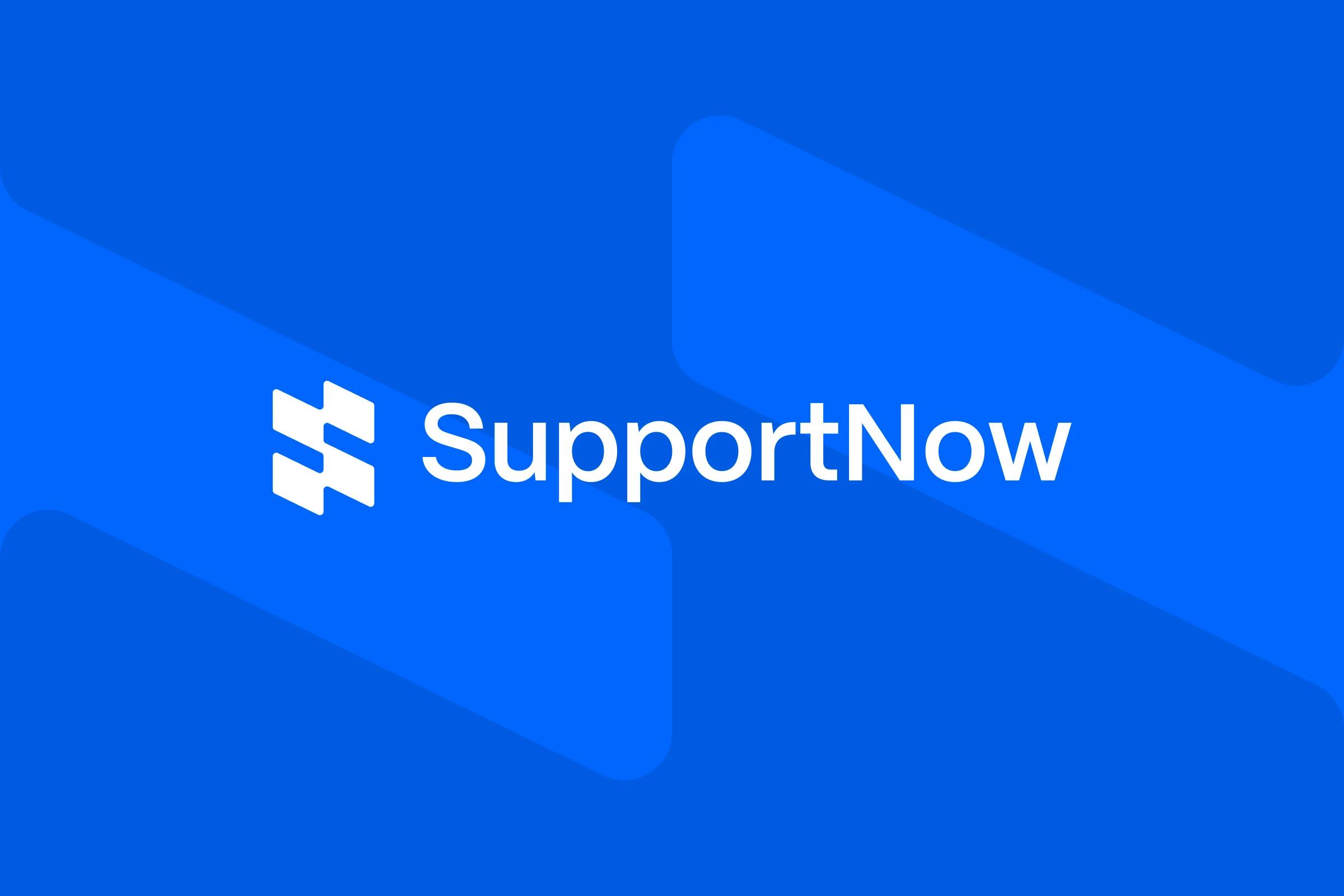 SupportNow