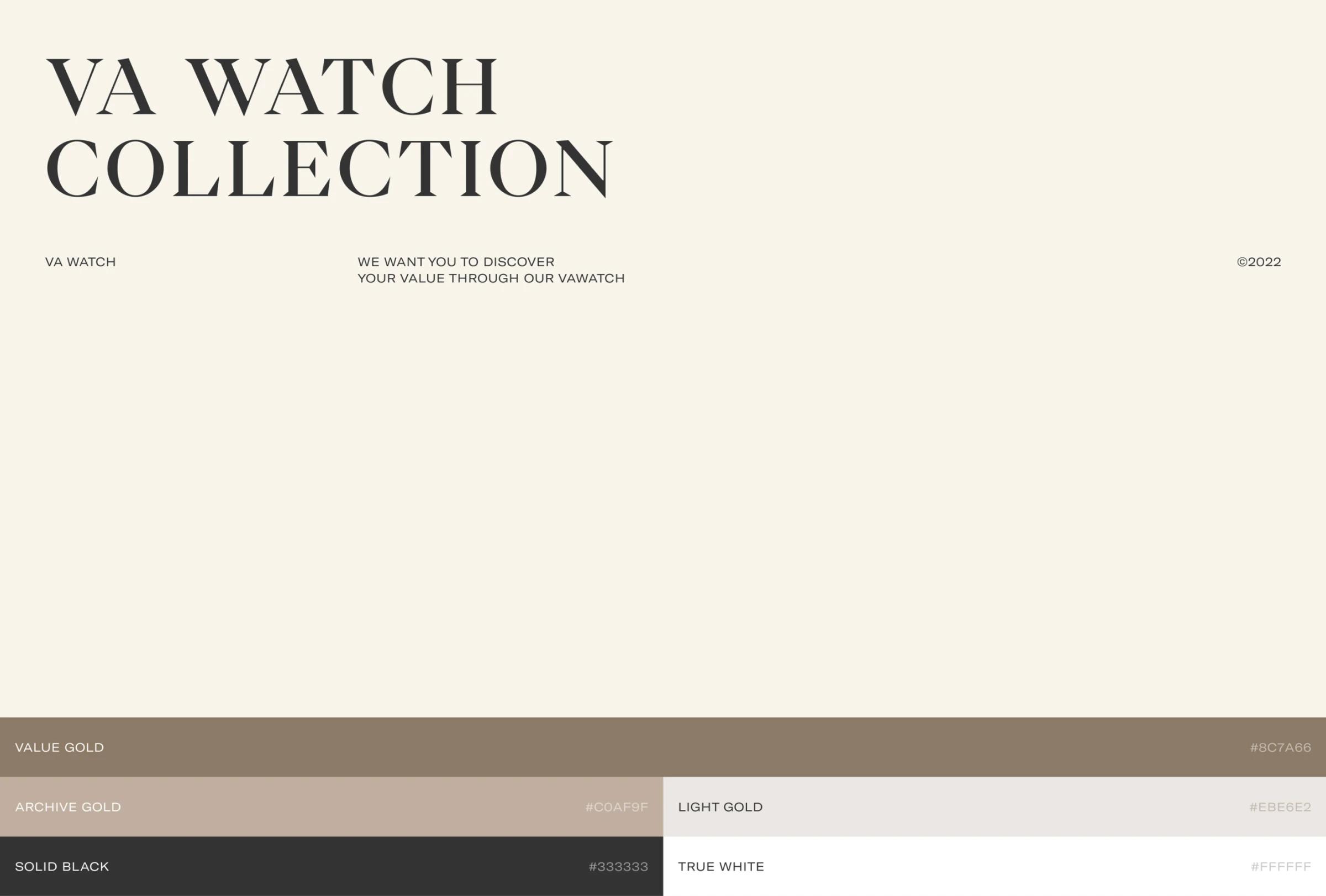 VA WATCH